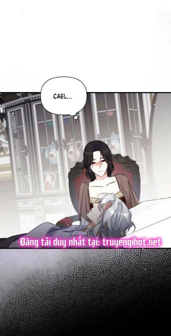 Dành Cho Nhân Vật Bị Bỏ Rơi Yêu Thích Nhất Của Tôi Nettruyen ZZZ Chương 12.1 Page 15