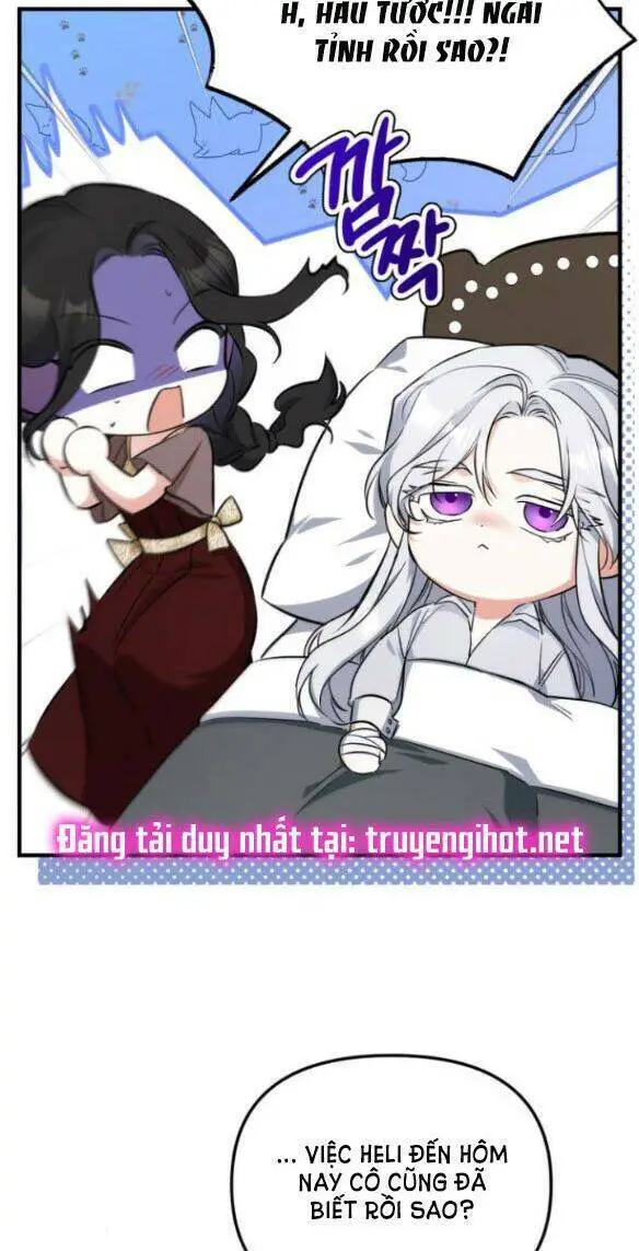 Dành Cho Nhân Vật Bị Bỏ Rơi Yêu Thích Nhất Của Tôi Nettruyen ZZZ Chương 12.1 Page 18