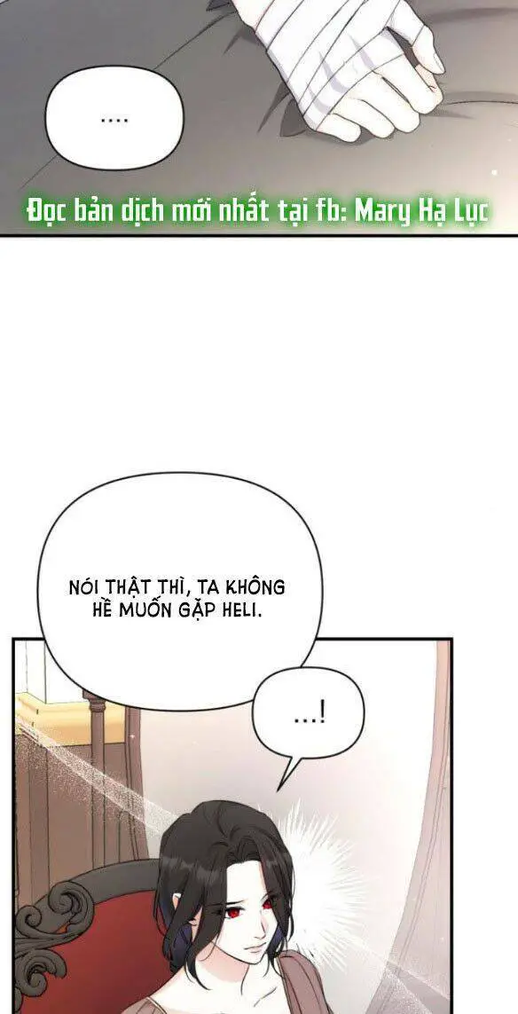 Dành Cho Nhân Vật Bị Bỏ Rơi Yêu Thích Nhất Của Tôi Nettruyen ZZZ Chương 12.1 Page 20
