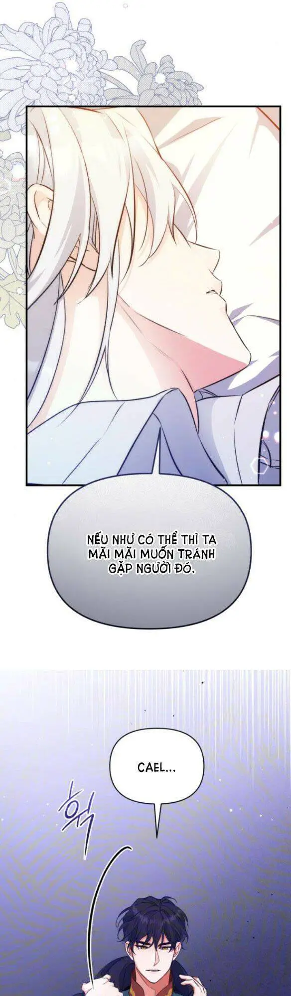 Dành Cho Nhân Vật Bị Bỏ Rơi Yêu Thích Nhất Của Tôi Nettruyen ZZZ Chương 12.1 Page 22
