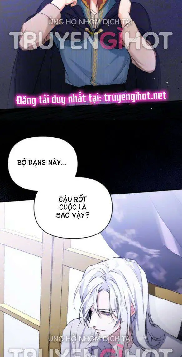 Dành Cho Nhân Vật Bị Bỏ Rơi Yêu Thích Nhất Của Tôi Nettruyen ZZZ Chương 12.1 Page 23