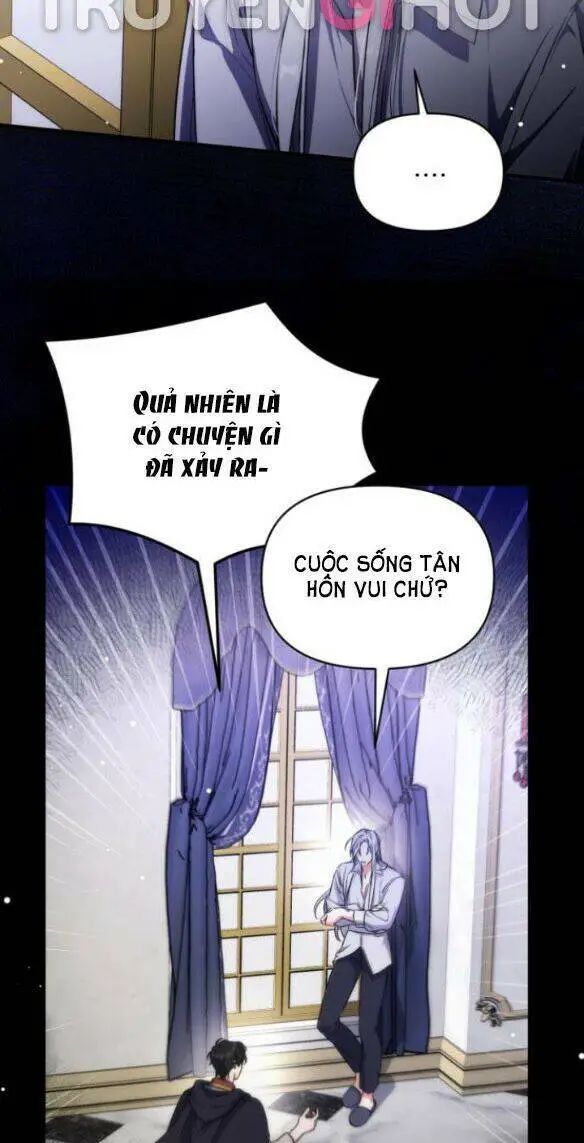 Dành Cho Nhân Vật Bị Bỏ Rơi Yêu Thích Nhất Của Tôi Nettruyen ZZZ Chương 12.1 Page 24