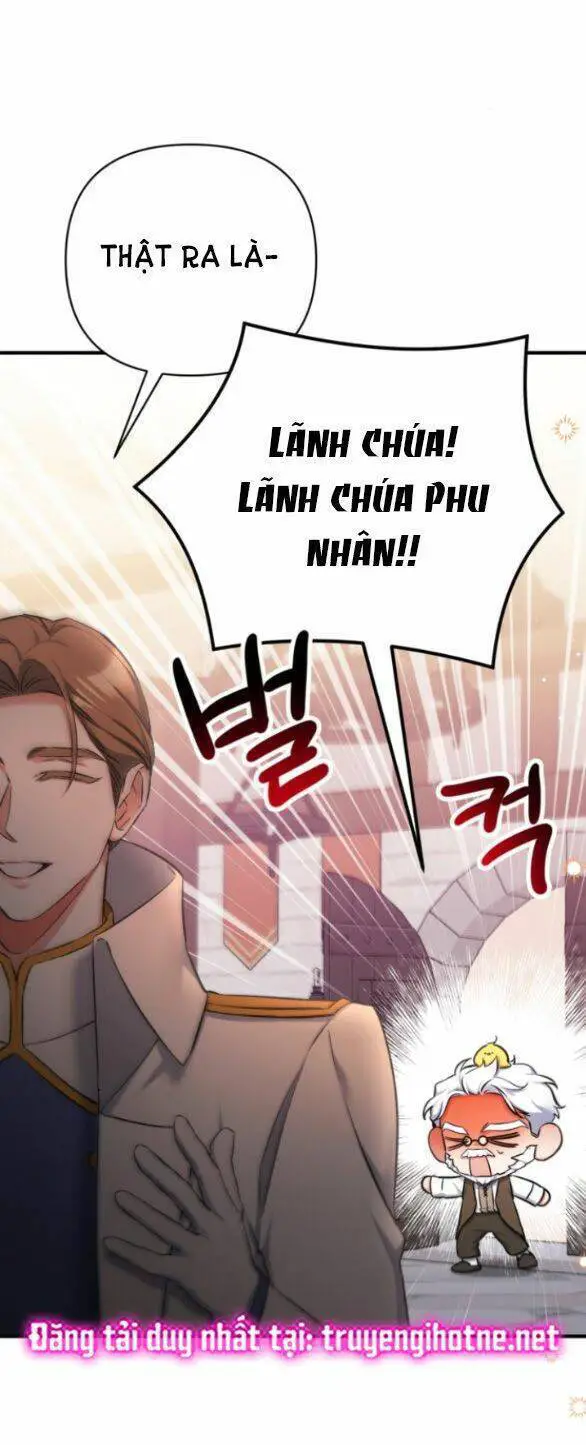 Dành Cho Nhân Vật Bị Bỏ Rơi Yêu Thích Nhất Của Tôi Nettruyen ZZZ Chương 40 Page 3