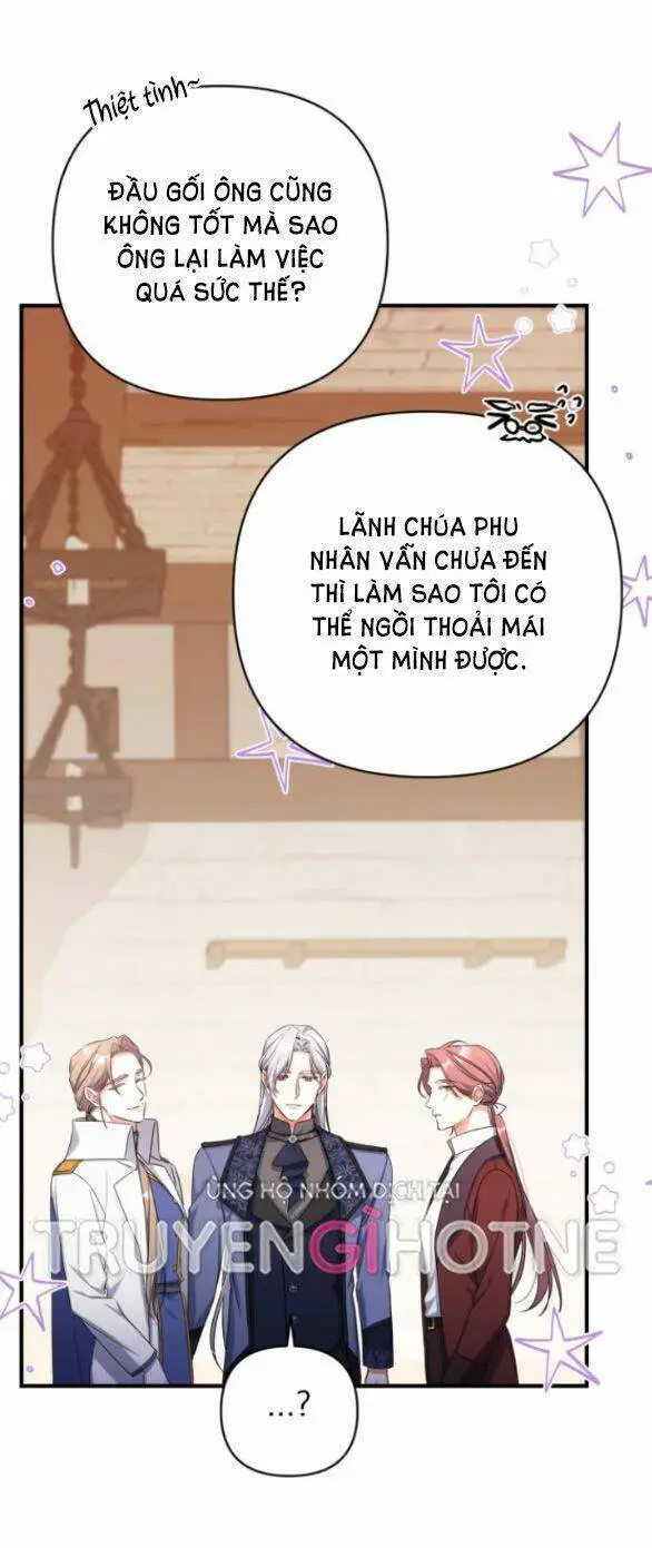 Dành Cho Nhân Vật Bị Bỏ Rơi Yêu Thích Nhất Của Tôi Nettruyen ZZZ Chương 40 Page 7