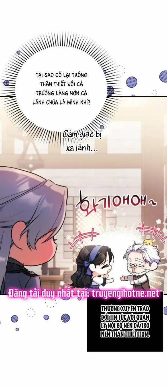 Dành Cho Nhân Vật Bị Bỏ Rơi Yêu Thích Nhất Của Tôi Nettruyen ZZZ Chương 40 Page 9