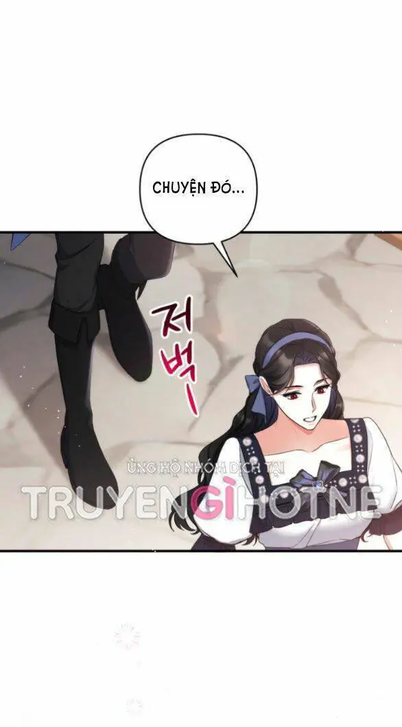 Dành Cho Nhân Vật Bị Bỏ Rơi Yêu Thích Nhất Của Tôi Nettruyen ZZZ Chương 40 Page 11