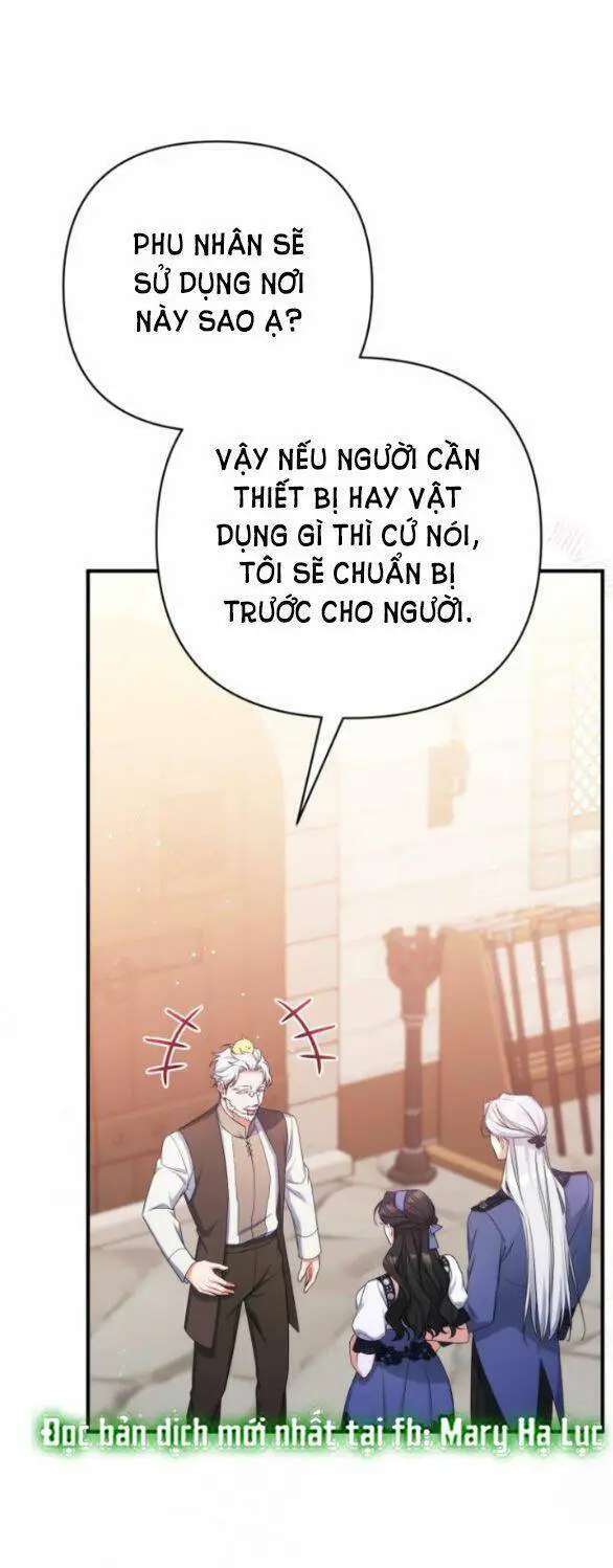Dành Cho Nhân Vật Bị Bỏ Rơi Yêu Thích Nhất Của Tôi Nettruyen ZZZ Chương 40 Page 21