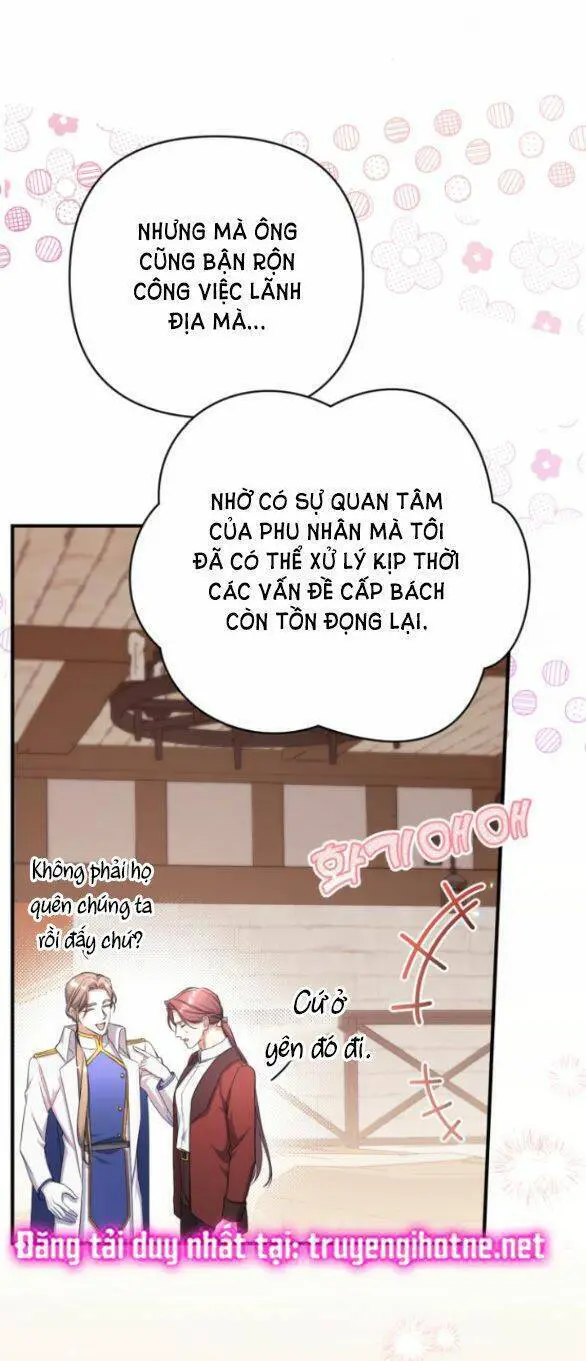 Dành Cho Nhân Vật Bị Bỏ Rơi Yêu Thích Nhất Của Tôi Nettruyen ZZZ Chương 40 Page 22