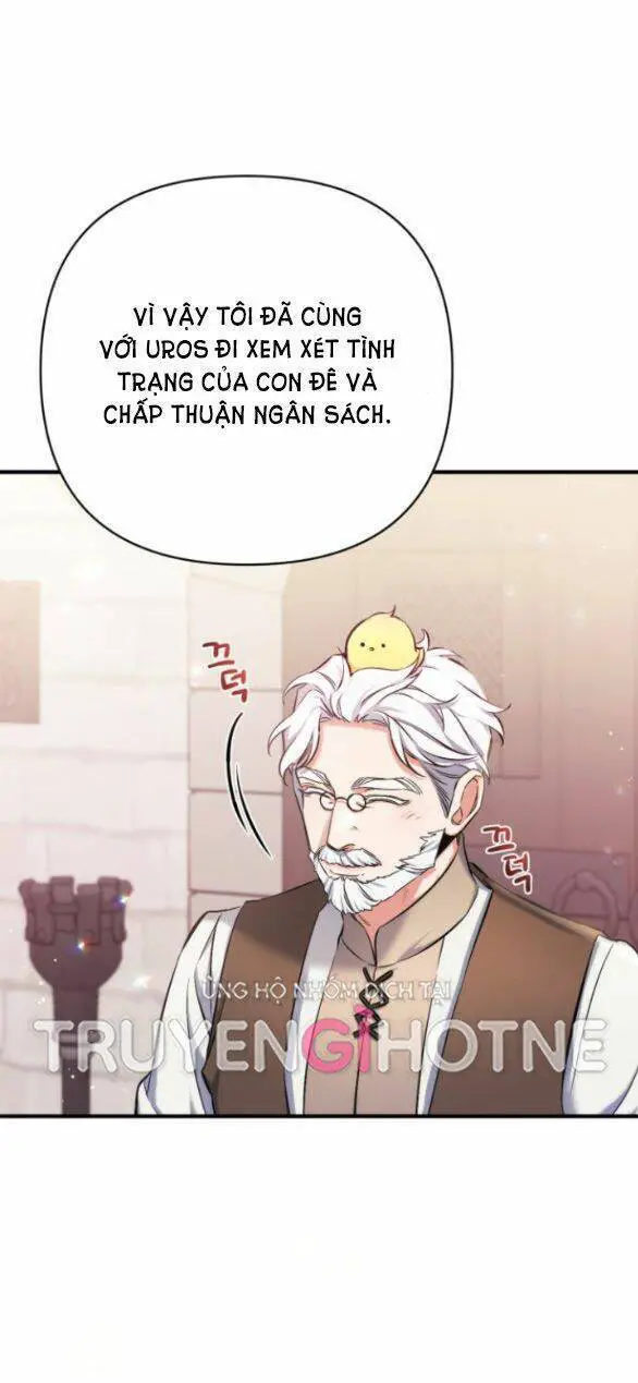 Dành Cho Nhân Vật Bị Bỏ Rơi Yêu Thích Nhất Của Tôi Nettruyen ZZZ Chương 40 Page 30
