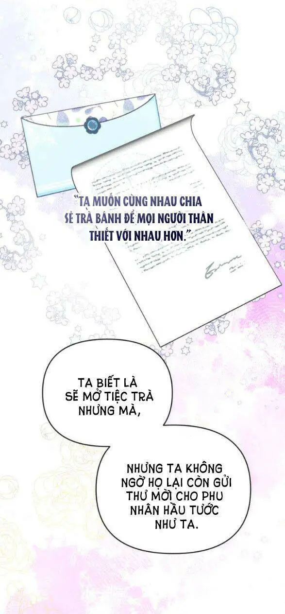 Dành Cho Nhân Vật Bị Bỏ Rơi Yêu Thích Nhất Của Tôi Nettruyen ZZZ Chương 13.1 Page 11