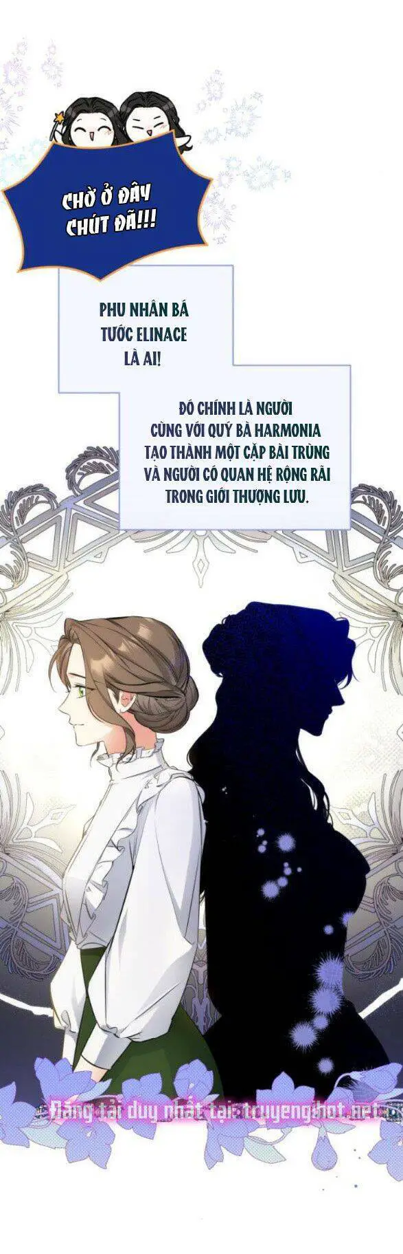 Dành Cho Nhân Vật Bị Bỏ Rơi Yêu Thích Nhất Của Tôi Nettruyen ZZZ Chương 13.1 Page 13