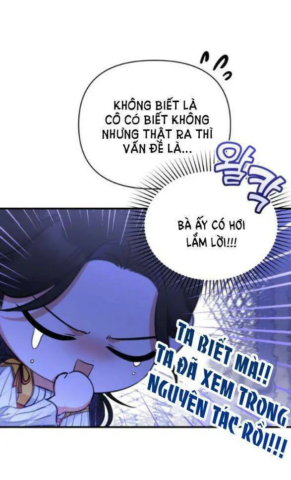 Dành Cho Nhân Vật Bị Bỏ Rơi Yêu Thích Nhất Của Tôi Nettruyen ZZZ Chương 13.1 Page 15
