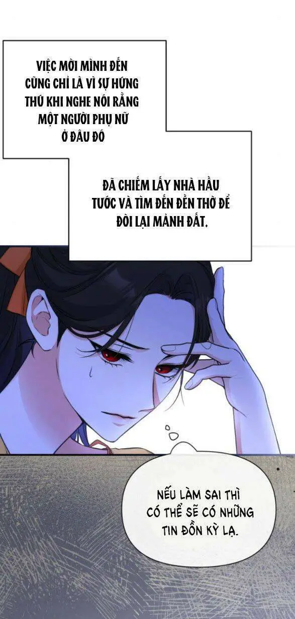 Dành Cho Nhân Vật Bị Bỏ Rơi Yêu Thích Nhất Của Tôi Nettruyen ZZZ Chương 13.1 Page 16