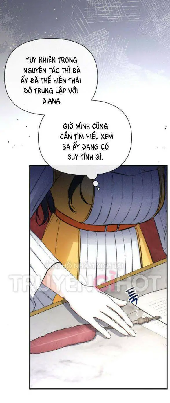 Dành Cho Nhân Vật Bị Bỏ Rơi Yêu Thích Nhất Của Tôi Nettruyen ZZZ Chương 13.1 Page 17