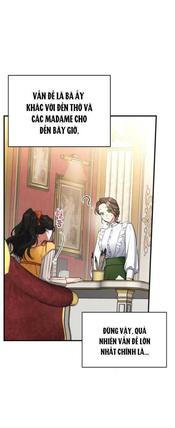 Dành Cho Nhân Vật Bị Bỏ Rơi Yêu Thích Nhất Của Tôi Nettruyen ZZZ Chương 13.1 Page 18