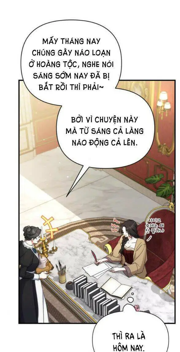 Dành Cho Nhân Vật Bị Bỏ Rơi Yêu Thích Nhất Của Tôi Nettruyen ZZZ Chương 11.2 Page 5