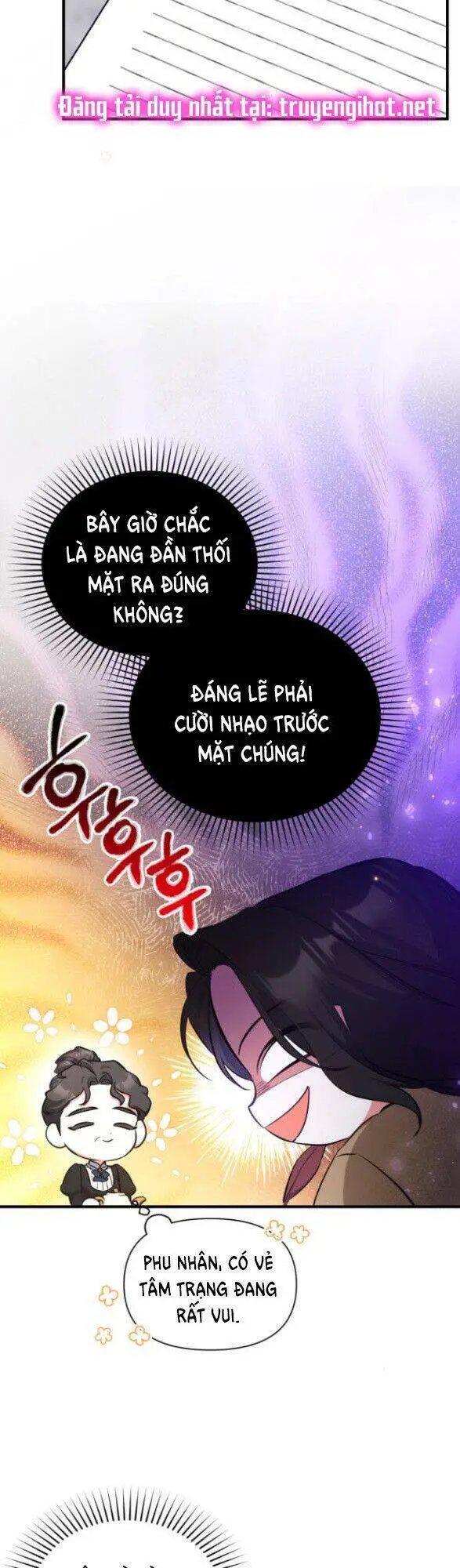 Dành Cho Nhân Vật Bị Bỏ Rơi Yêu Thích Nhất Của Tôi Nettruyen ZZZ Chương 11.2 Page 7