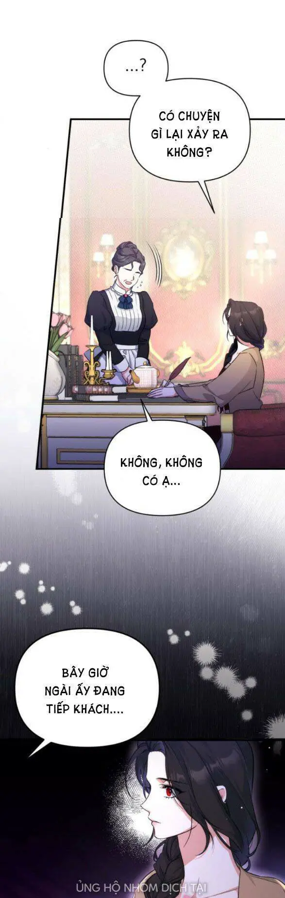 Dành Cho Nhân Vật Bị Bỏ Rơi Yêu Thích Nhất Của Tôi Nettruyen ZZZ Chương 11.2 Page 10