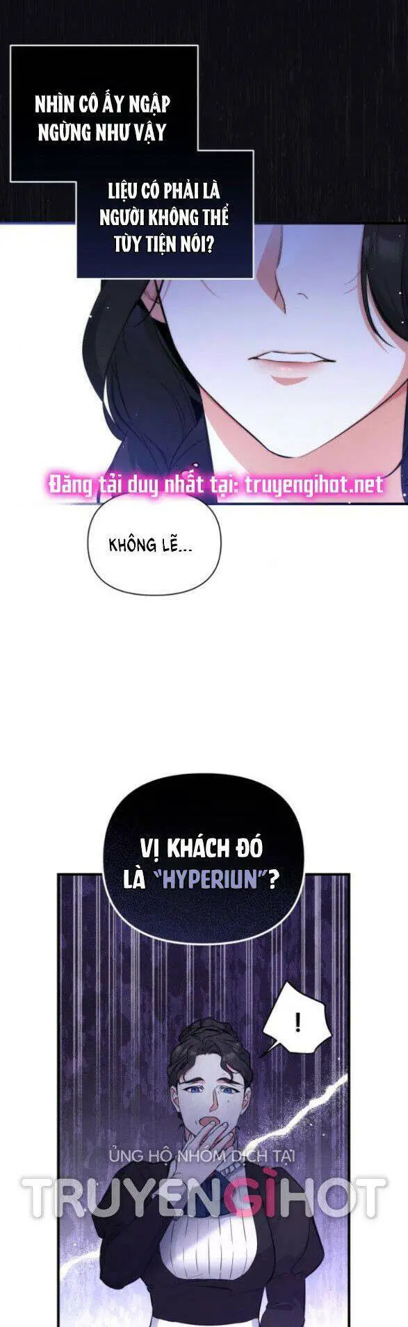 Dành Cho Nhân Vật Bị Bỏ Rơi Yêu Thích Nhất Của Tôi Nettruyen ZZZ Chương 11.2 Page 12