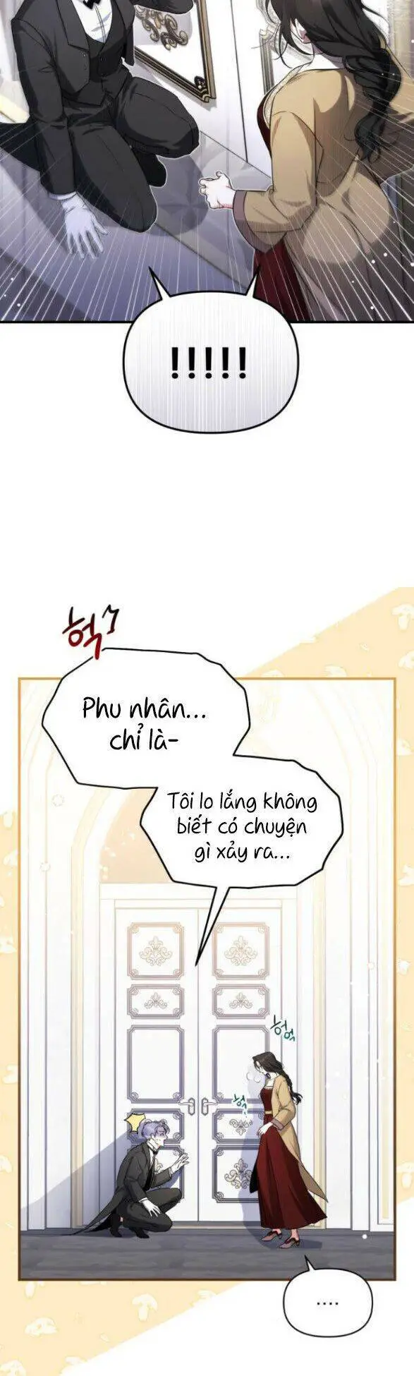 Dành Cho Nhân Vật Bị Bỏ Rơi Yêu Thích Nhất Của Tôi Nettruyen ZZZ Chương 11.2 Page 18