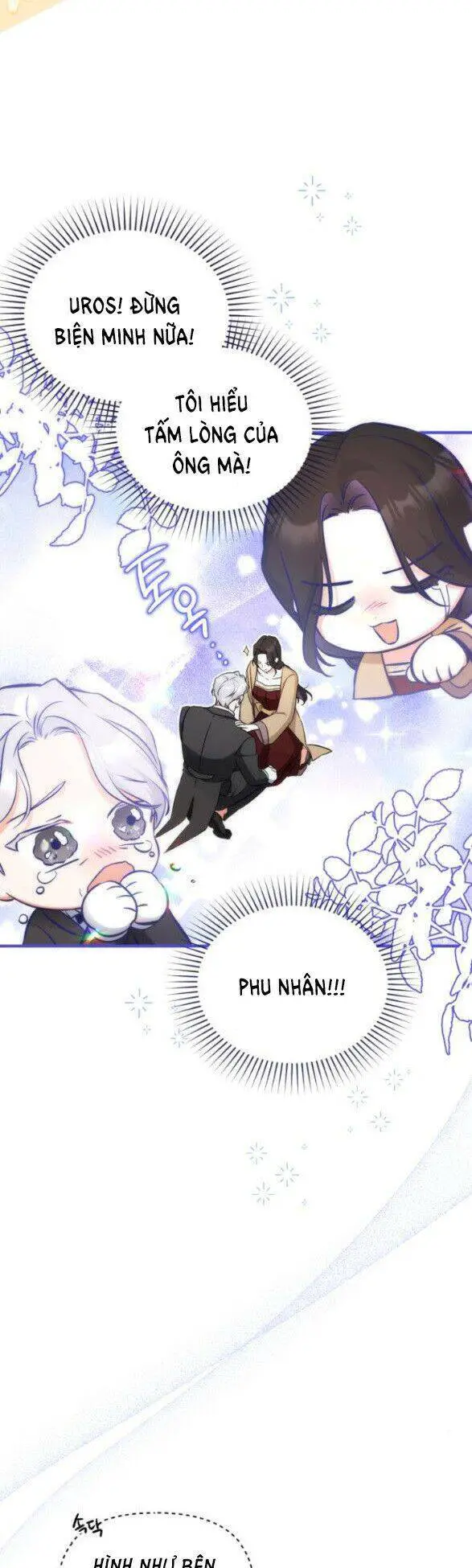 Dành Cho Nhân Vật Bị Bỏ Rơi Yêu Thích Nhất Của Tôi Nettruyen ZZZ Chương 11.2 Page 19