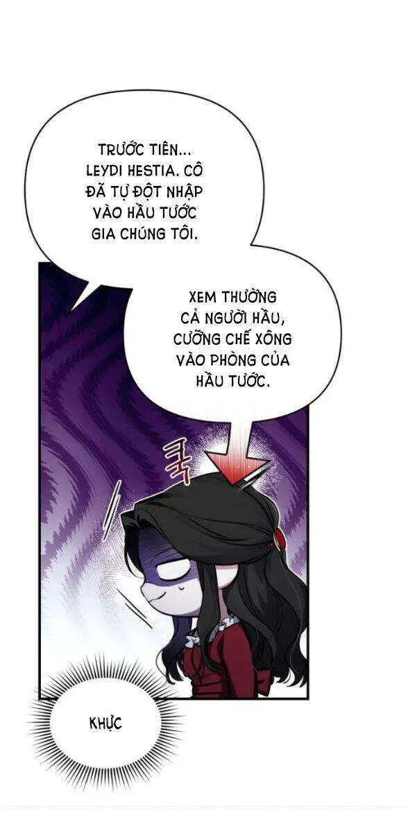 Dành Cho Nhân Vật Bị Bỏ Rơi Yêu Thích Nhất Của Tôi Nettruyen ZZZ Chương 4 Page 31