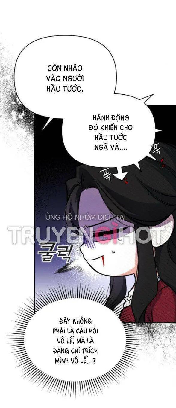 Dành Cho Nhân Vật Bị Bỏ Rơi Yêu Thích Nhất Của Tôi Nettruyen ZZZ Chương 4 Page 32