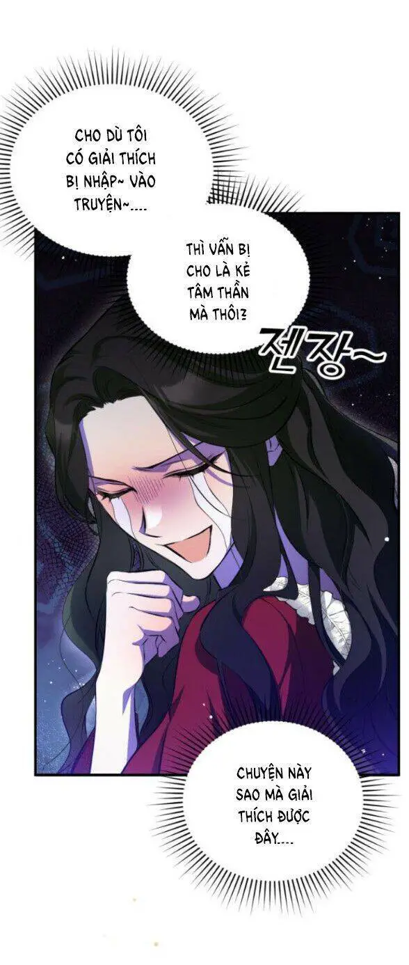 Dành Cho Nhân Vật Bị Bỏ Rơi Yêu Thích Nhất Của Tôi Nettruyen ZZZ Chương 4 Page 40