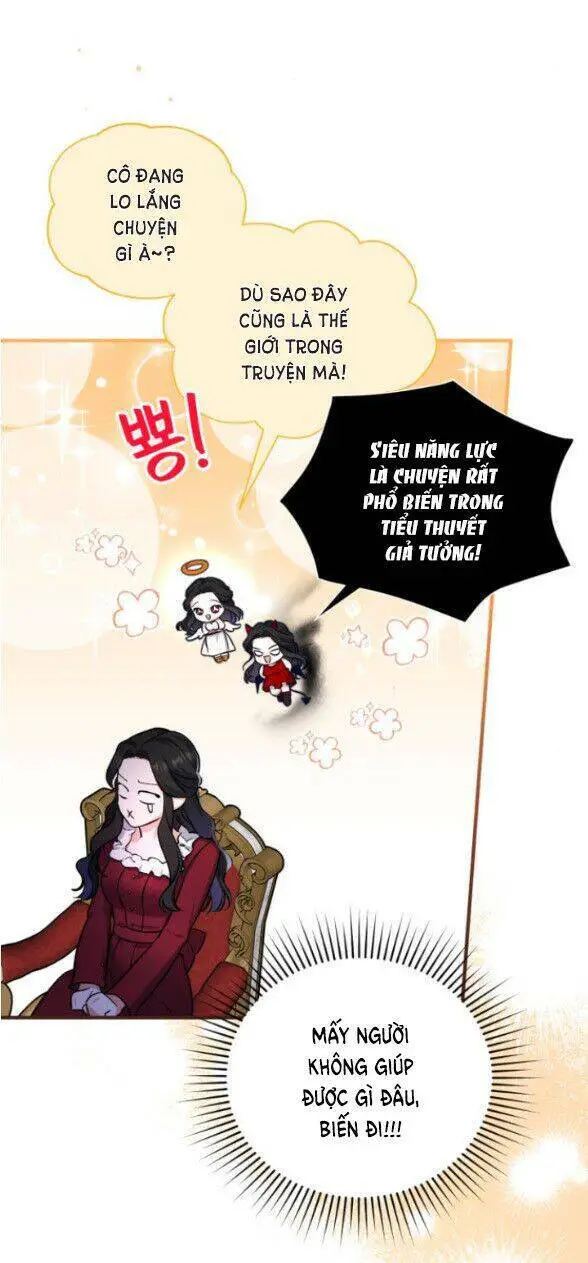 Dành Cho Nhân Vật Bị Bỏ Rơi Yêu Thích Nhất Của Tôi Nettruyen ZZZ Chương 4 Page 41