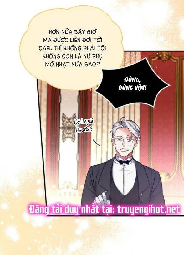 Dành Cho Nhân Vật Bị Bỏ Rơi Yêu Thích Nhất Của Tôi Nettruyen ZZZ Chương 4 Page 42