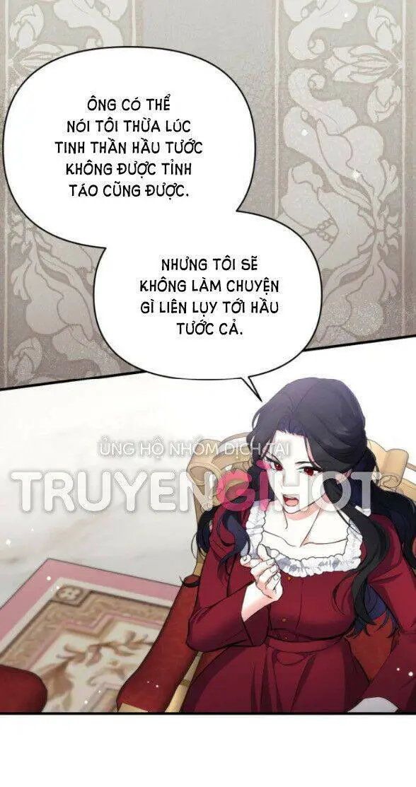 Dành Cho Nhân Vật Bị Bỏ Rơi Yêu Thích Nhất Của Tôi Nettruyen ZZZ Chương 4 Page 59