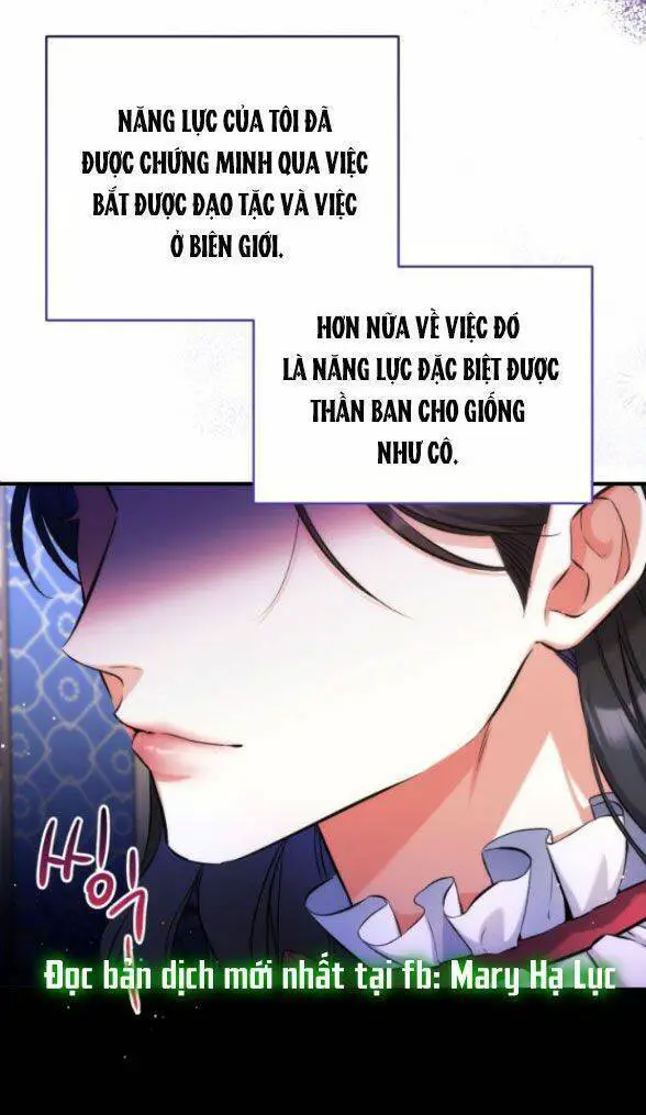 Dành Cho Nhân Vật Bị Bỏ Rơi Yêu Thích Nhất Của Tôi Nettruyen ZZZ Chương 38 Page 6