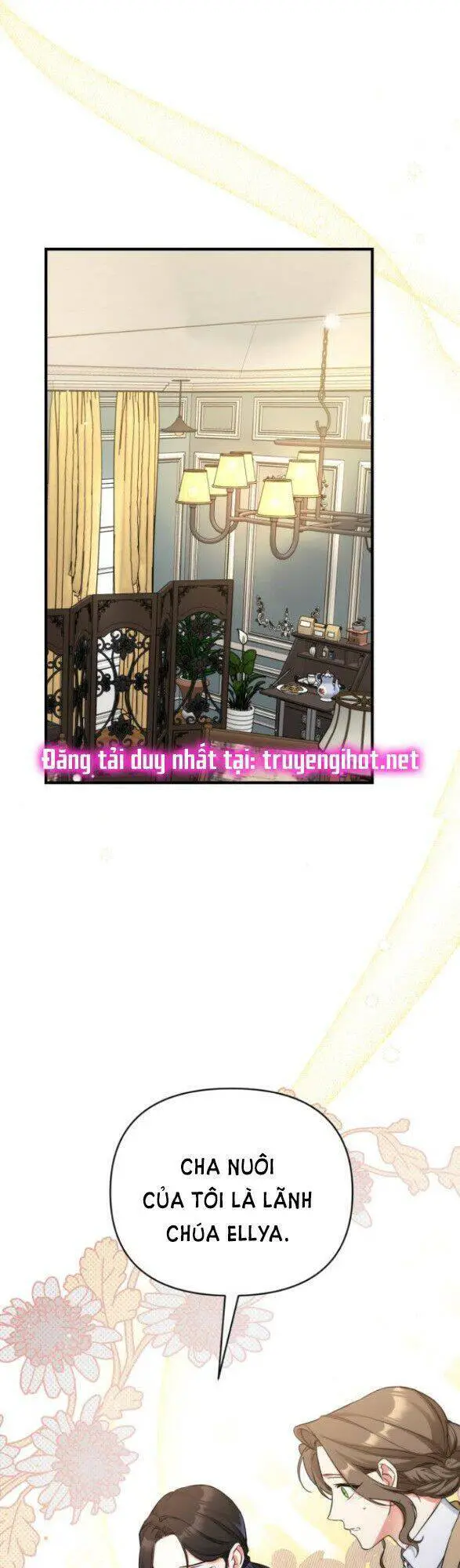 Dành Cho Nhân Vật Bị Bỏ Rơi Yêu Thích Nhất Của Tôi Nettruyen ZZZ Chương 11.1 Page 1