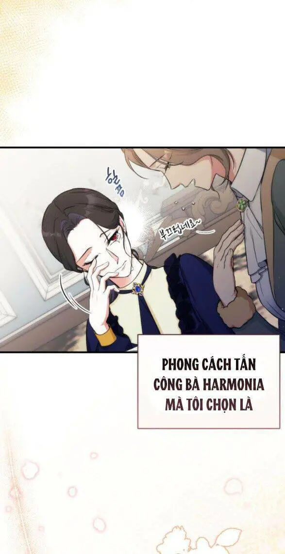Dành Cho Nhân Vật Bị Bỏ Rơi Yêu Thích Nhất Của Tôi Nettruyen ZZZ Chương 11.1 Page 6