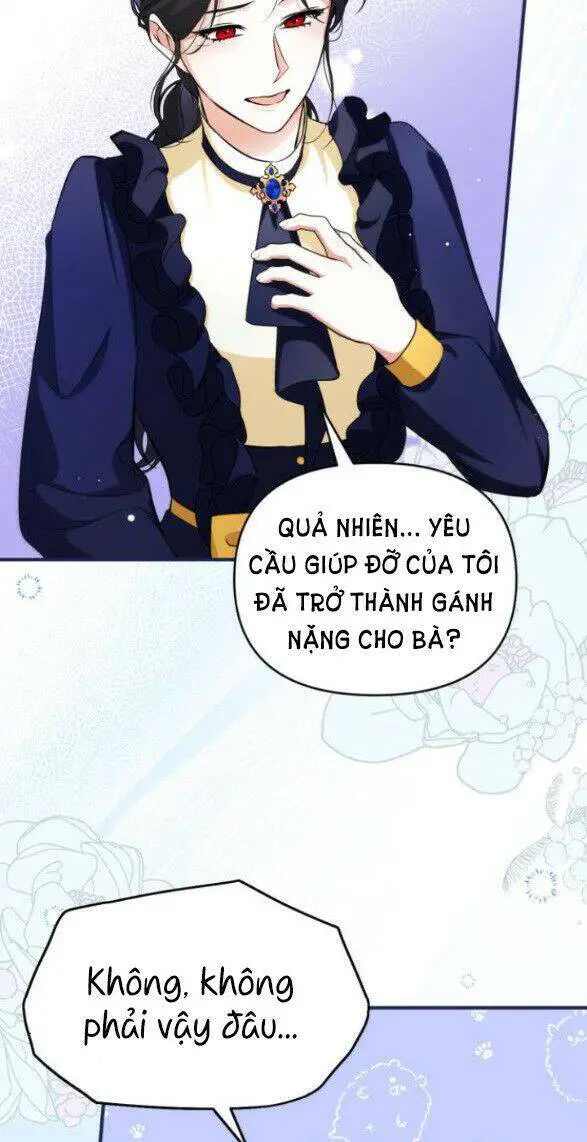 Dành Cho Nhân Vật Bị Bỏ Rơi Yêu Thích Nhất Của Tôi Nettruyen ZZZ Chương 11.1 Page 11