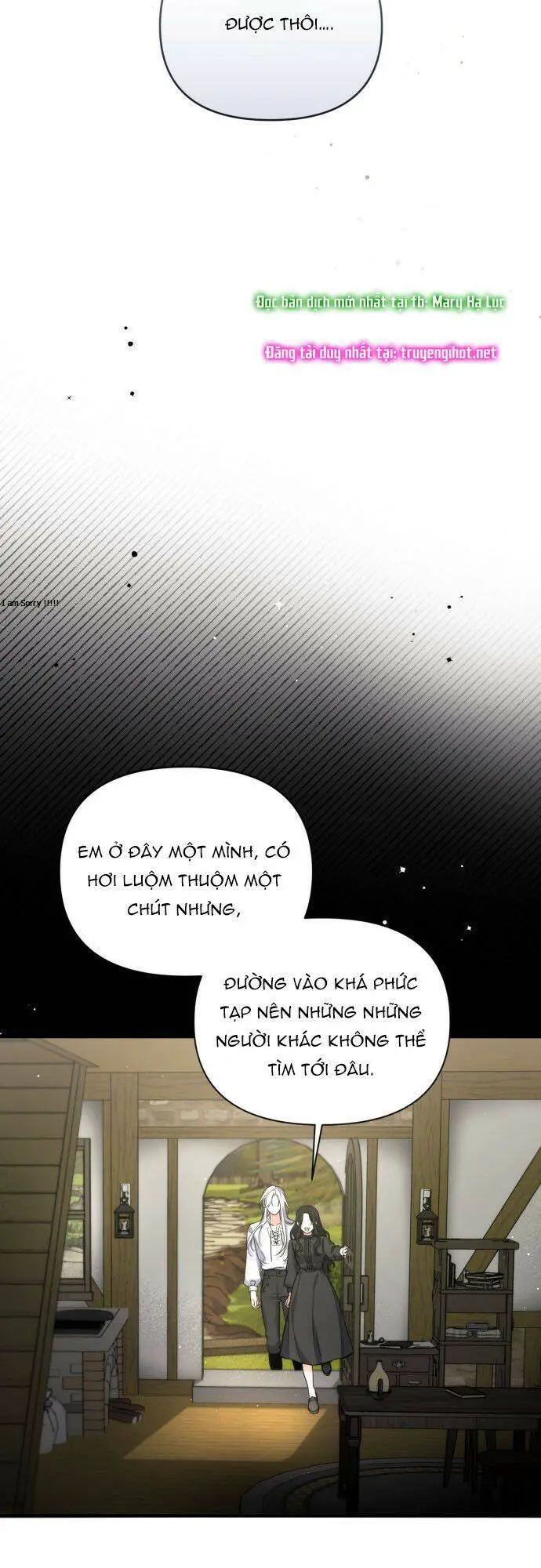 Dành Cho Nhân Vật Bị Bỏ Rơi Yêu Thích Nhất Của Tôi Nettruyen ZZZ Chương 2.2 Page 7