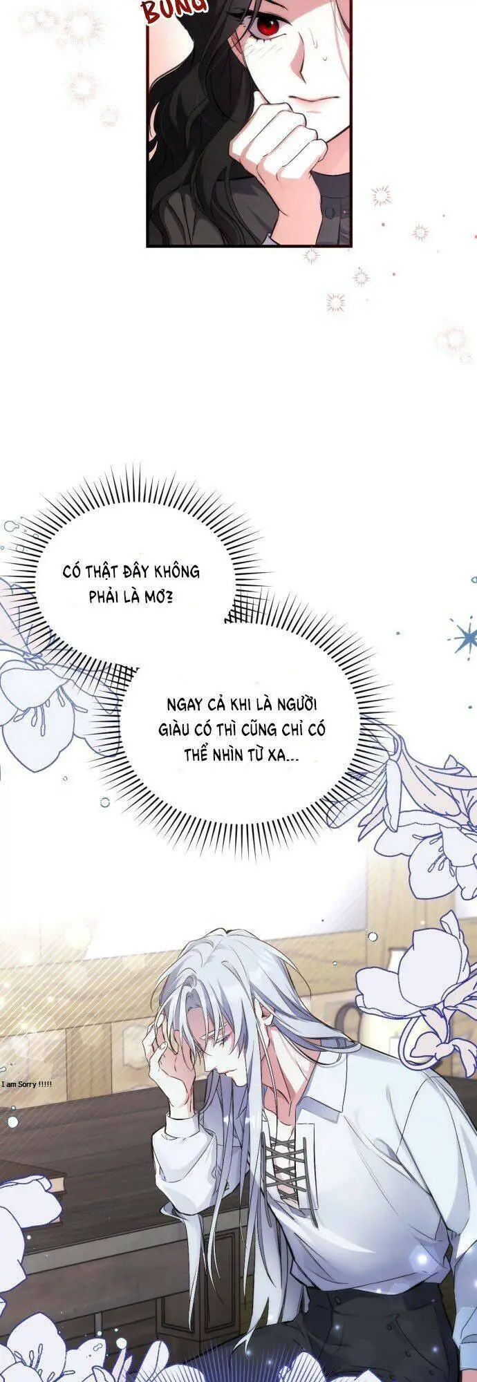 Dành Cho Nhân Vật Bị Bỏ Rơi Yêu Thích Nhất Của Tôi Nettruyen ZZZ Chương 2.2 Page 9