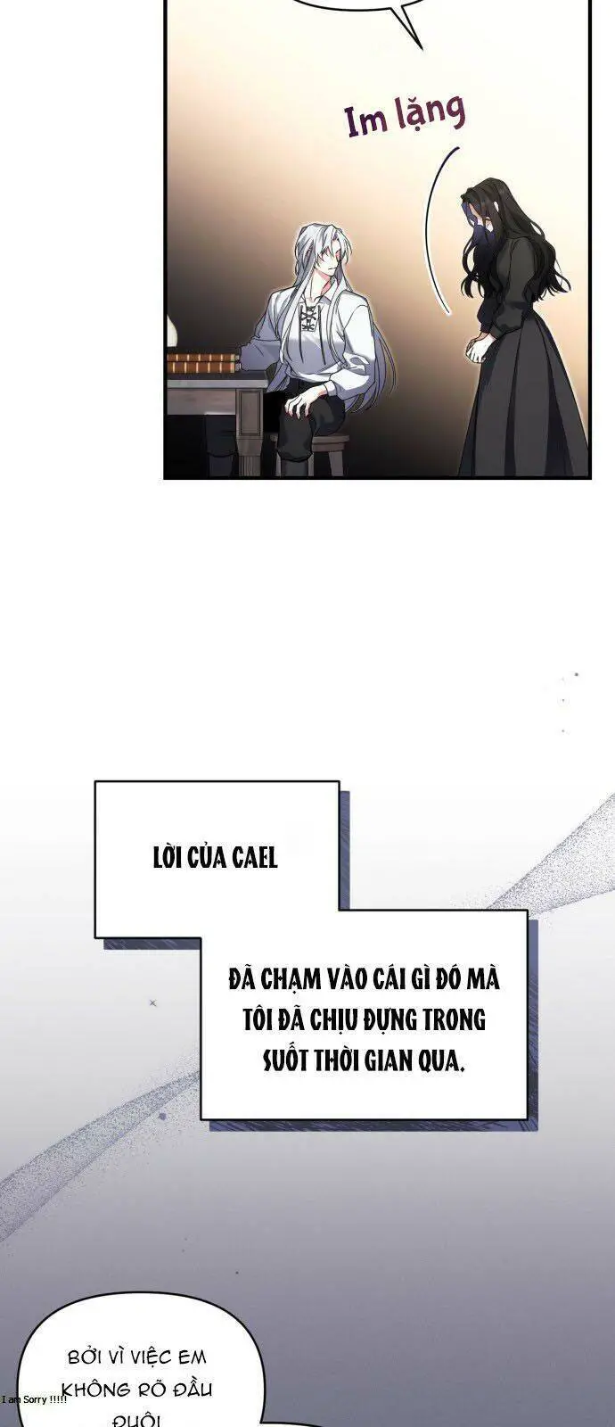 Dành Cho Nhân Vật Bị Bỏ Rơi Yêu Thích Nhất Của Tôi Nettruyen ZZZ Chương 2.2 Page 13