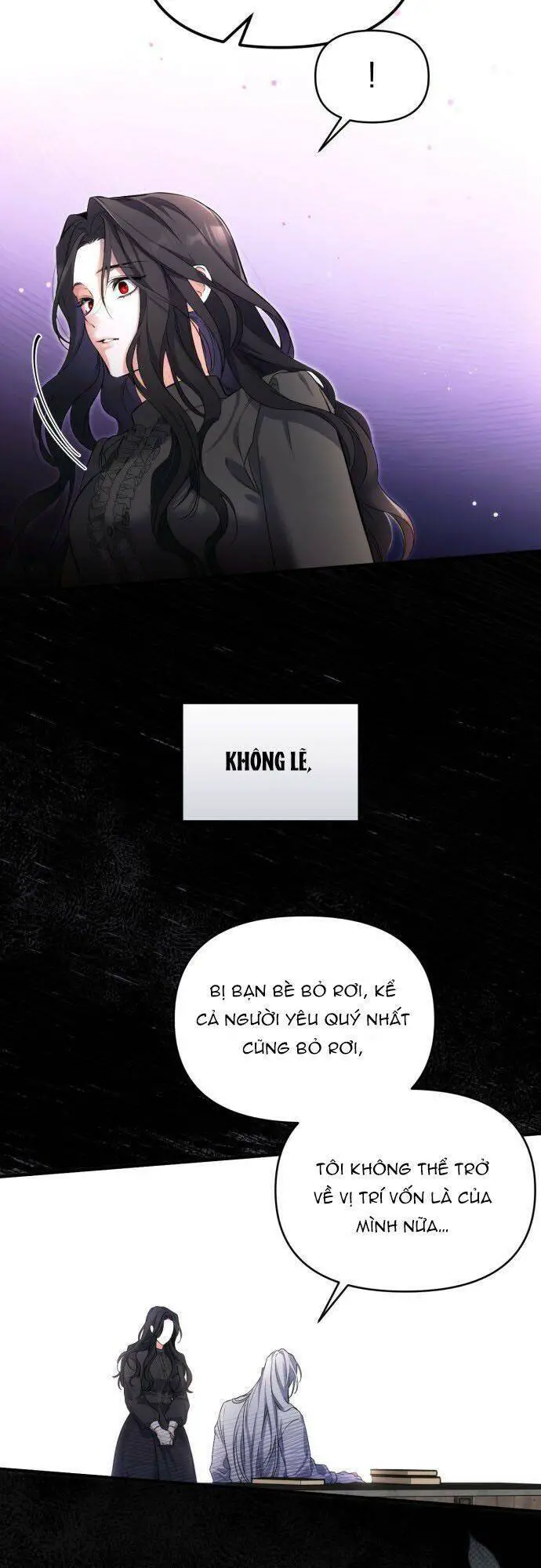 Dành Cho Nhân Vật Bị Bỏ Rơi Yêu Thích Nhất Của Tôi Nettruyen ZZZ Chương 2.2 Page 16