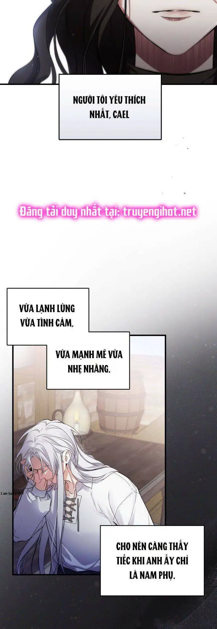 Dành Cho Nhân Vật Bị Bỏ Rơi Yêu Thích Nhất Của Tôi Nettruyen ZZZ Chương 2.2 Page 19