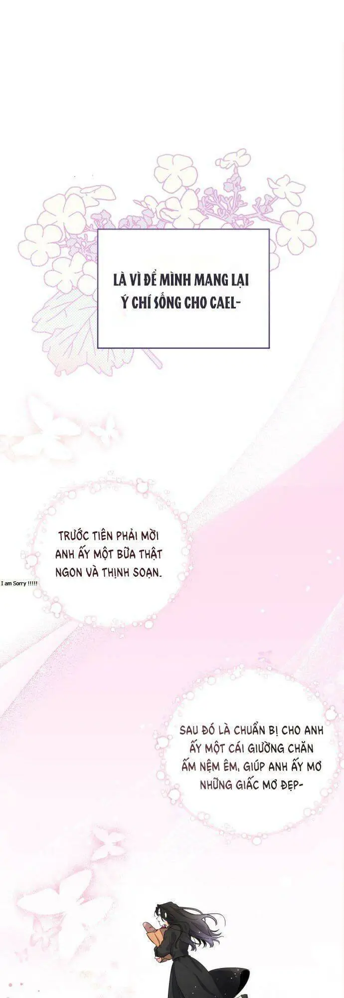 Dành Cho Nhân Vật Bị Bỏ Rơi Yêu Thích Nhất Của Tôi Nettruyen ZZZ Chương 2.2 Page 24