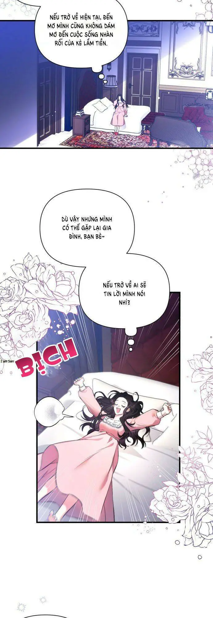 Dành Cho Nhân Vật Bị Bỏ Rơi Yêu Thích Nhất Của Tôi Nettruyen ZZZ Chương 2.1 Page 2