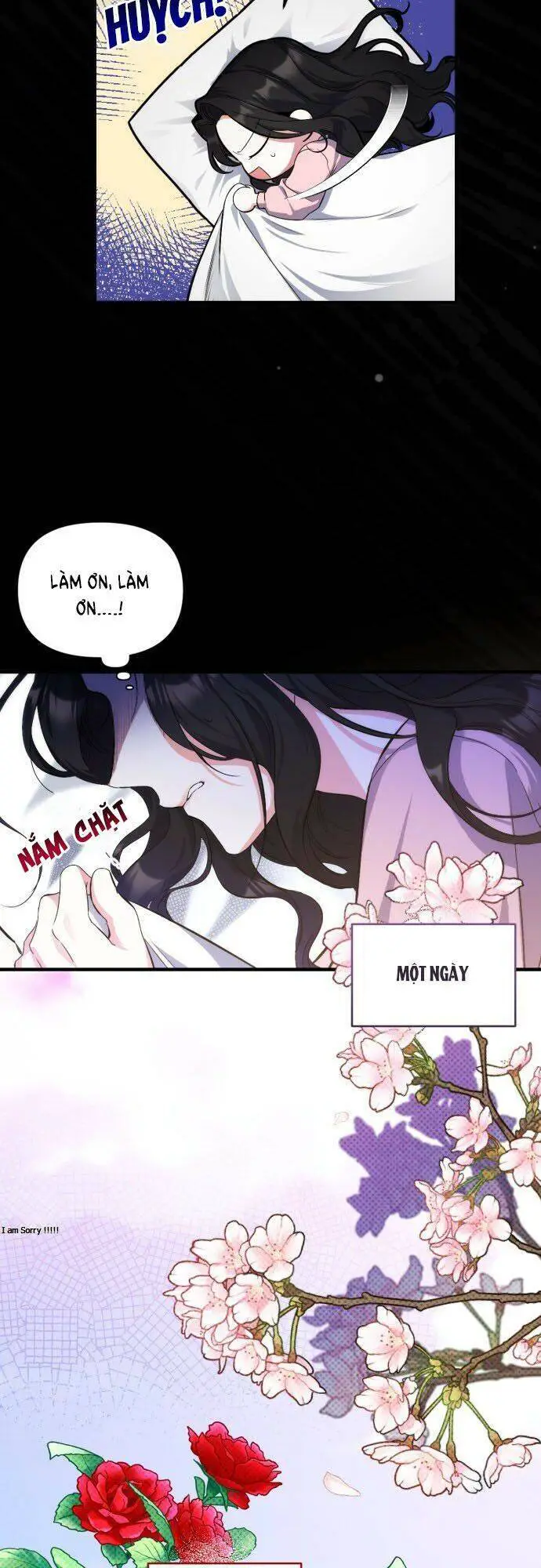 Dành Cho Nhân Vật Bị Bỏ Rơi Yêu Thích Nhất Của Tôi Nettruyen ZZZ Chương 2.1 Page 5
