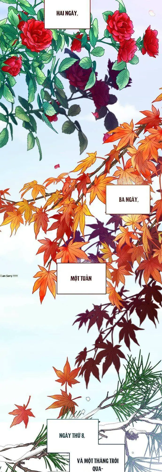 Dành Cho Nhân Vật Bị Bỏ Rơi Yêu Thích Nhất Của Tôi Nettruyen ZZZ Chương 2.1 Page 6