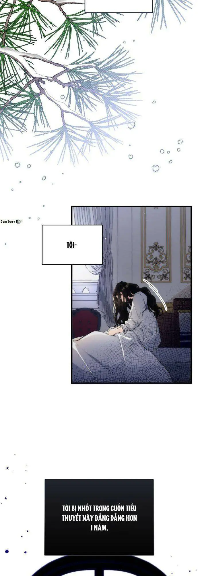 Dành Cho Nhân Vật Bị Bỏ Rơi Yêu Thích Nhất Của Tôi Nettruyen ZZZ Chương 2.1 Page 7