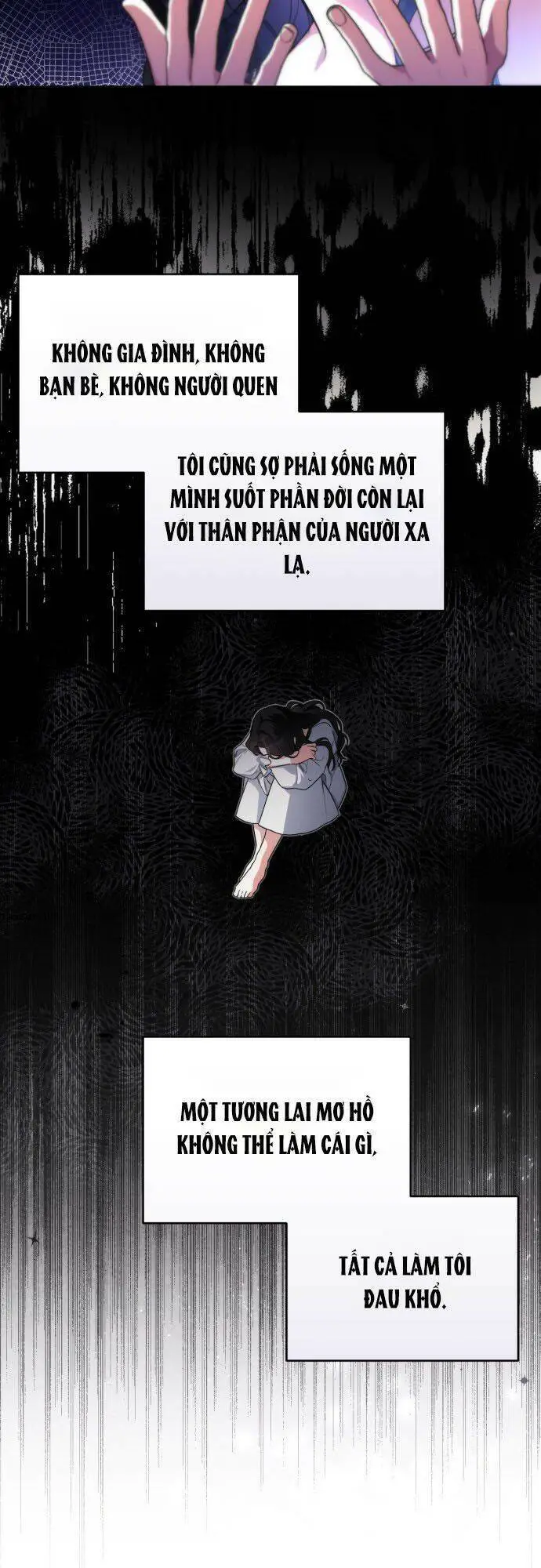 Dành Cho Nhân Vật Bị Bỏ Rơi Yêu Thích Nhất Của Tôi Nettruyen ZZZ Chương 2.1 Page 10