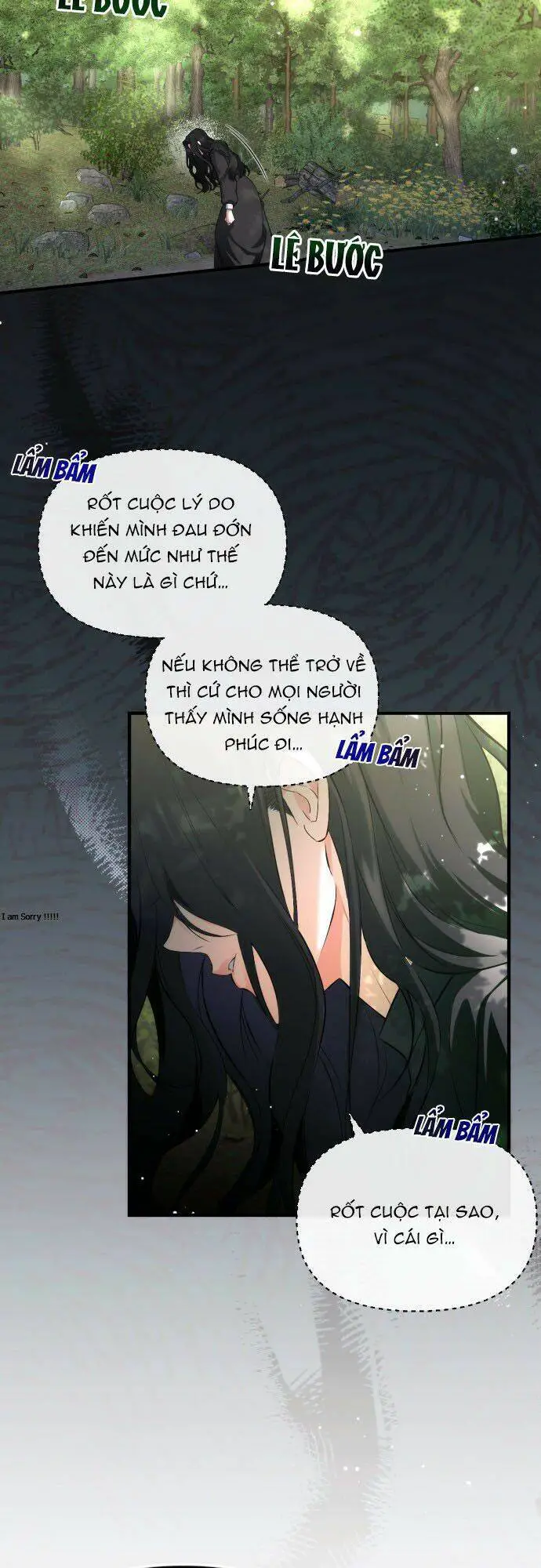 Dành Cho Nhân Vật Bị Bỏ Rơi Yêu Thích Nhất Của Tôi Nettruyen ZZZ Chương 2.1 Page 18