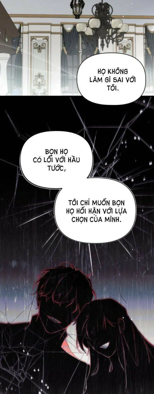 Dành Cho Nhân Vật Bị Bỏ Rơi Yêu Thích Nhất Của Tôi Nettruyen ZZZ Chương 8 Page 5
