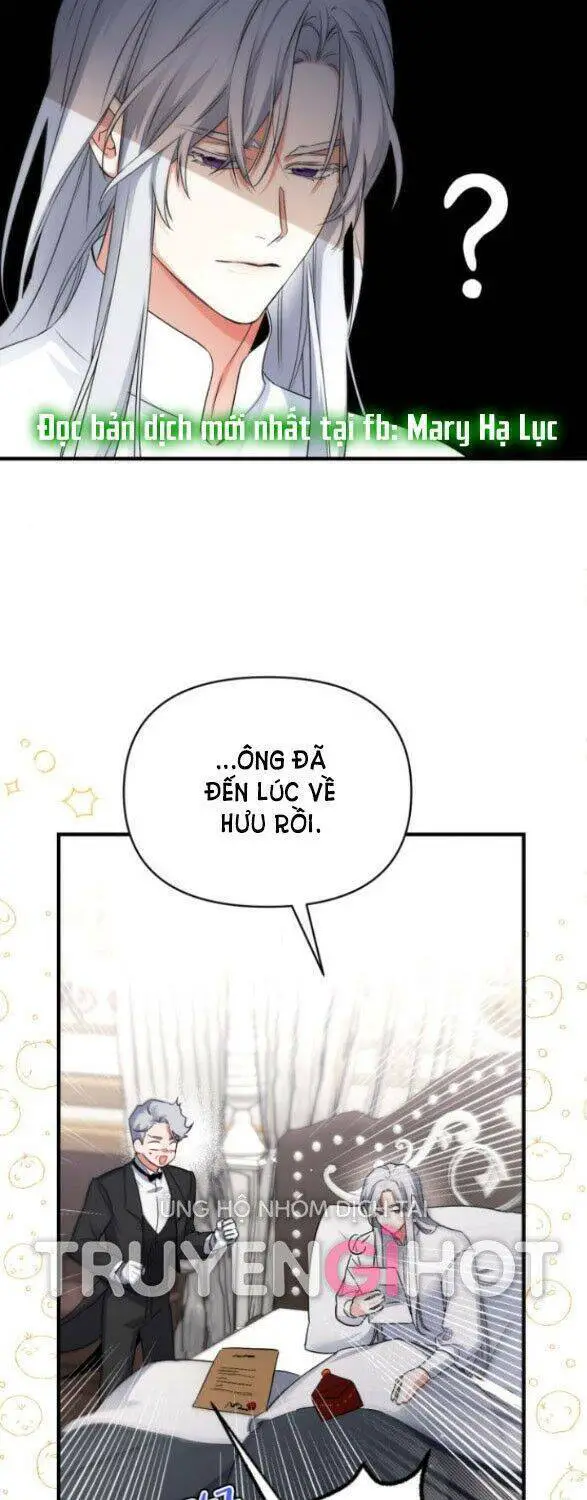 Dành Cho Nhân Vật Bị Bỏ Rơi Yêu Thích Nhất Của Tôi Nettruyen ZZZ Chương 8 Page 9