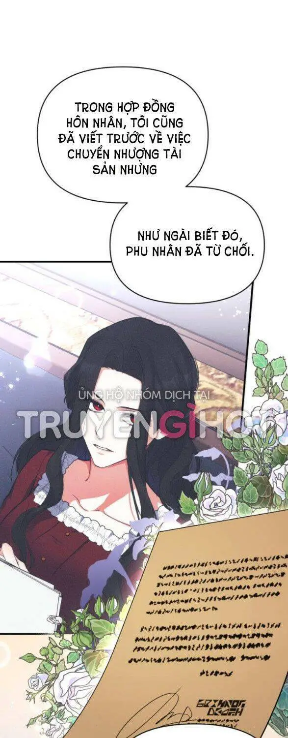 Dành Cho Nhân Vật Bị Bỏ Rơi Yêu Thích Nhất Của Tôi Nettruyen ZZZ Chương 8 Page 11